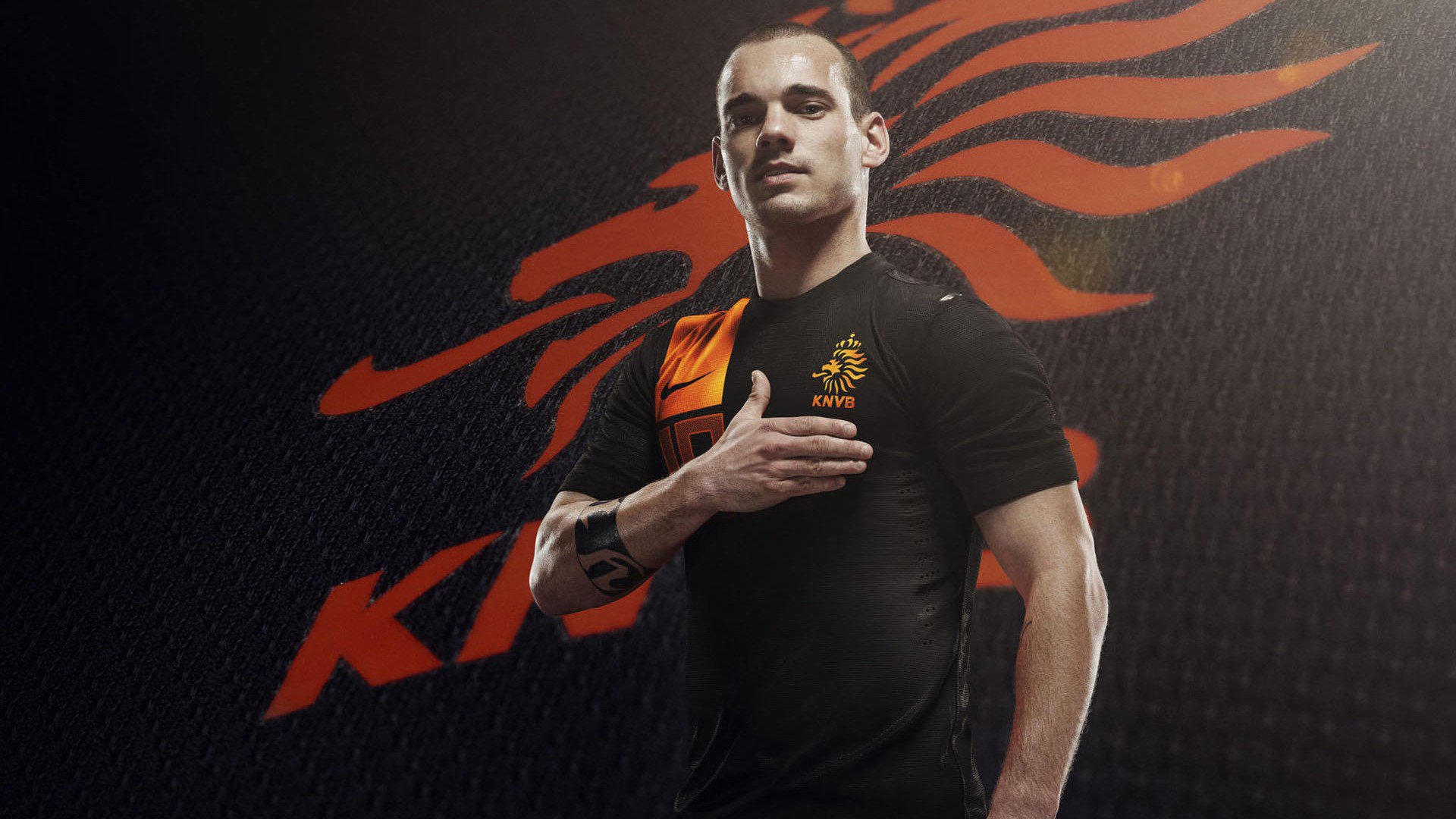 弗朗索瓦·霍尔茨豪伊泽:他的战术视野和执行力让南非队攻防两端稳如磐石